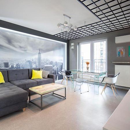 Apartament Zamkowa Lejlighed Warszawa Eksteriør billede