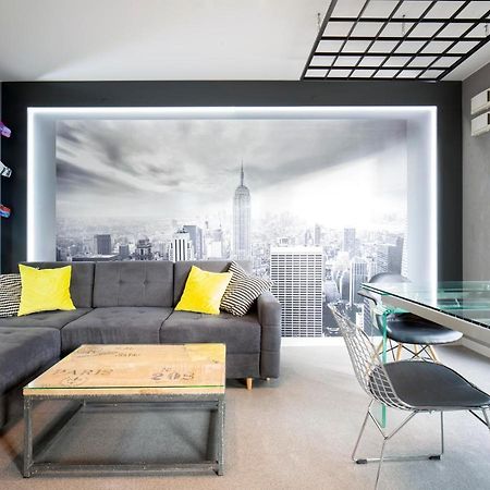 Apartament Zamkowa Lejlighed Warszawa Eksteriør billede